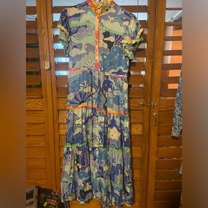 Celia B Medium Dress